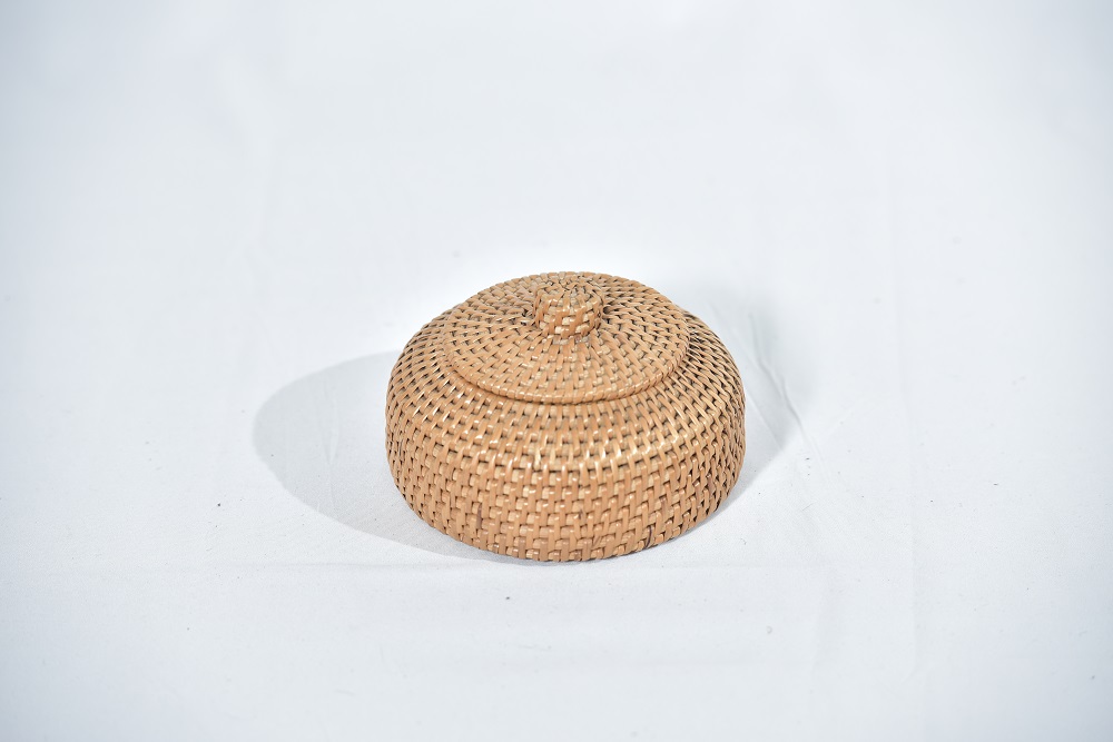 ANYAMAN RIBU-RIBU GASING