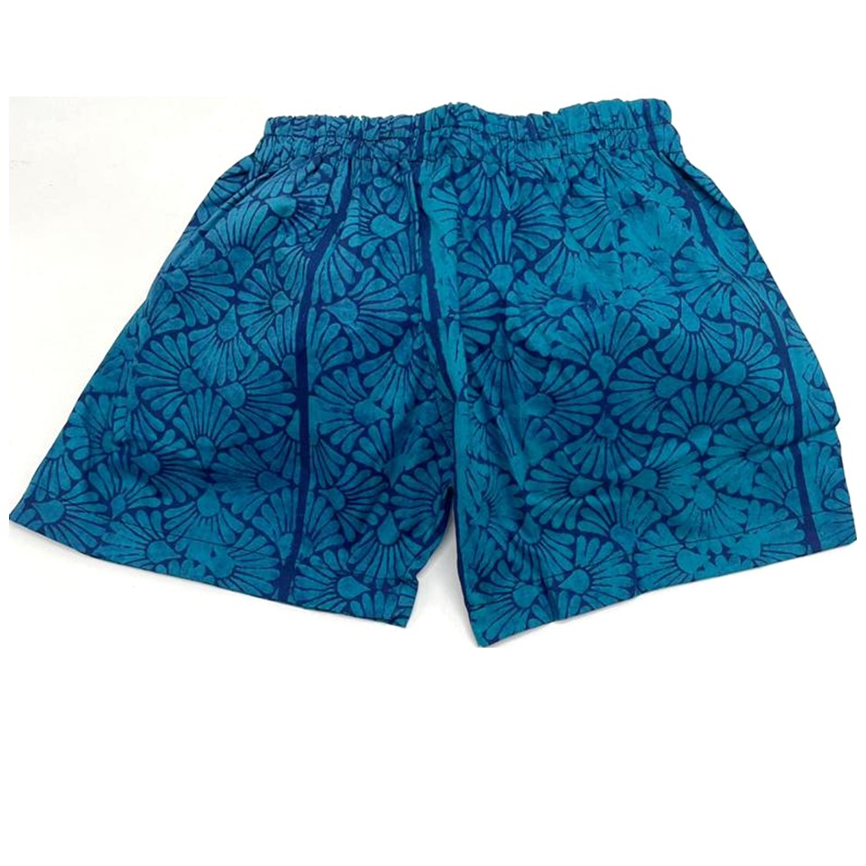 KIDS BATIK SHORTS