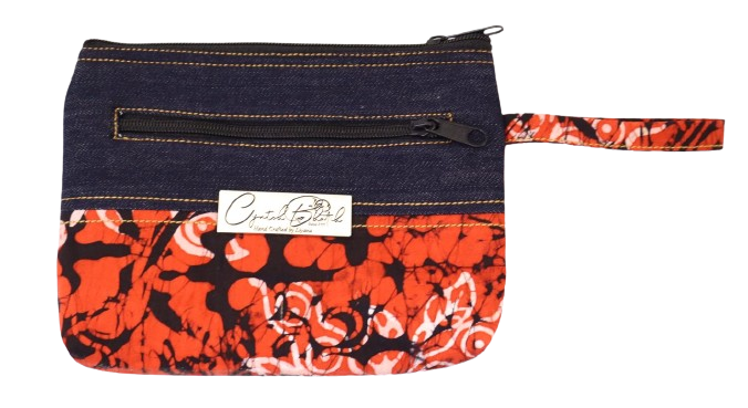 BATIK POUCH