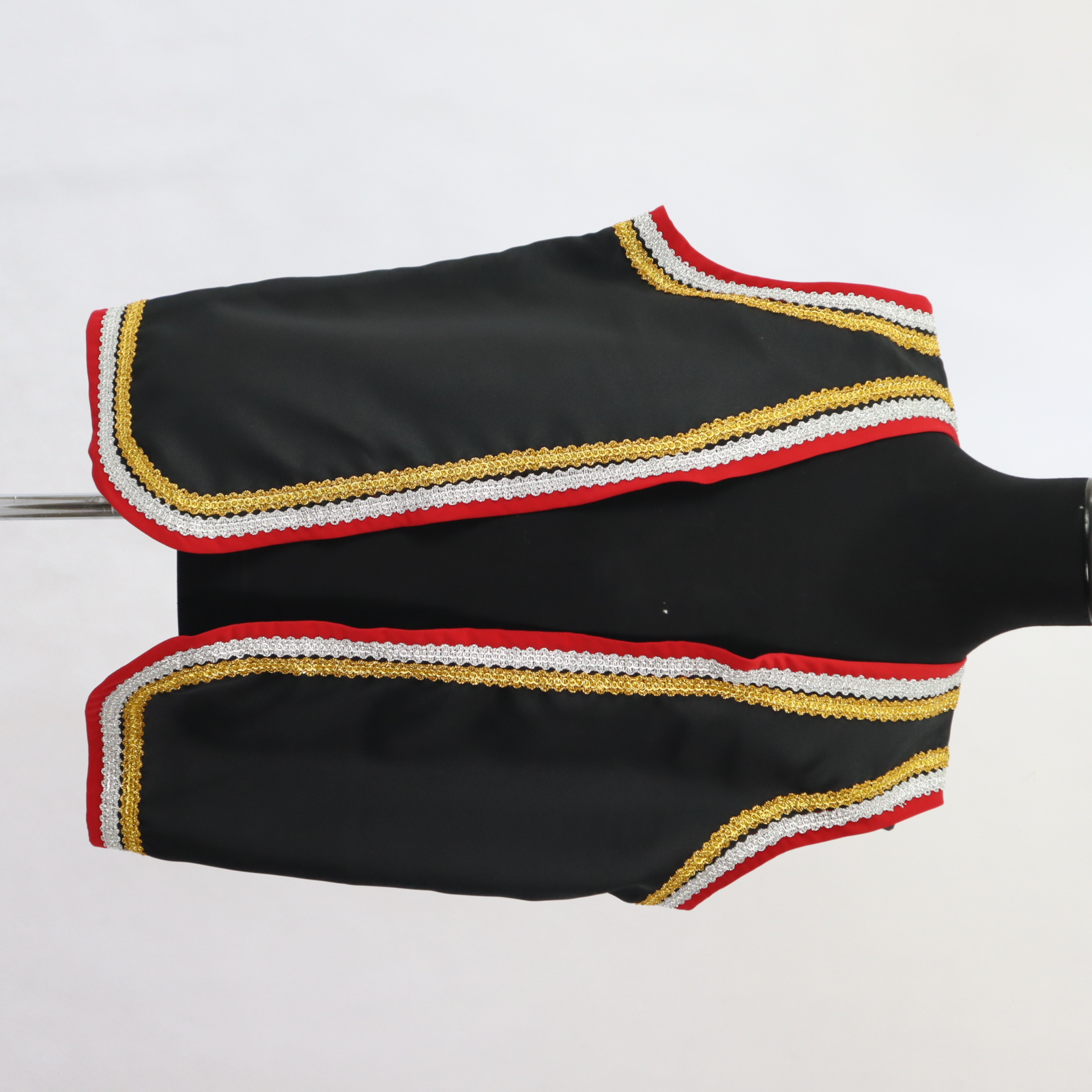 VEST DEWASA BIDAYUH