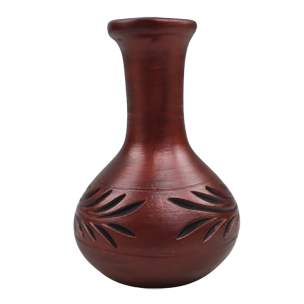 CERAMIC VASE