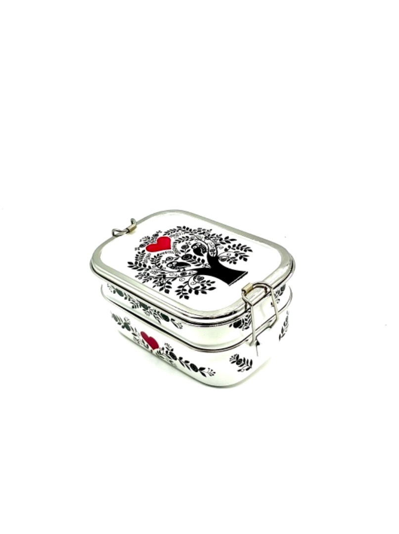 LUNCH BOX - LOVE STORY