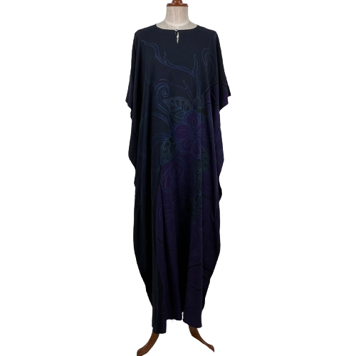 CAFTAN BATIK CANTING