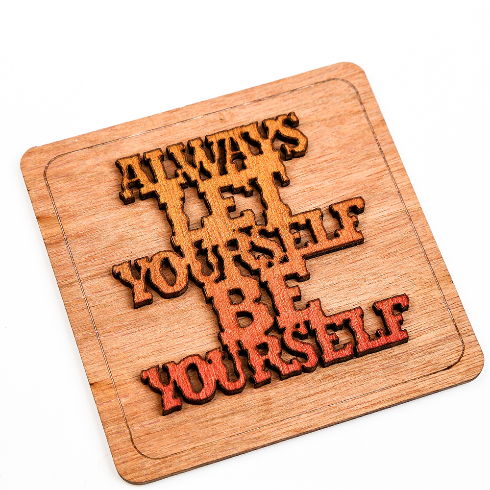 PRE ORDER :  MAGNETIC WORD