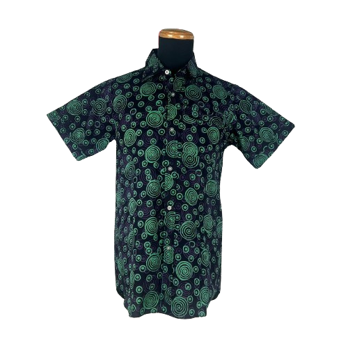 KEMEJA BATIK