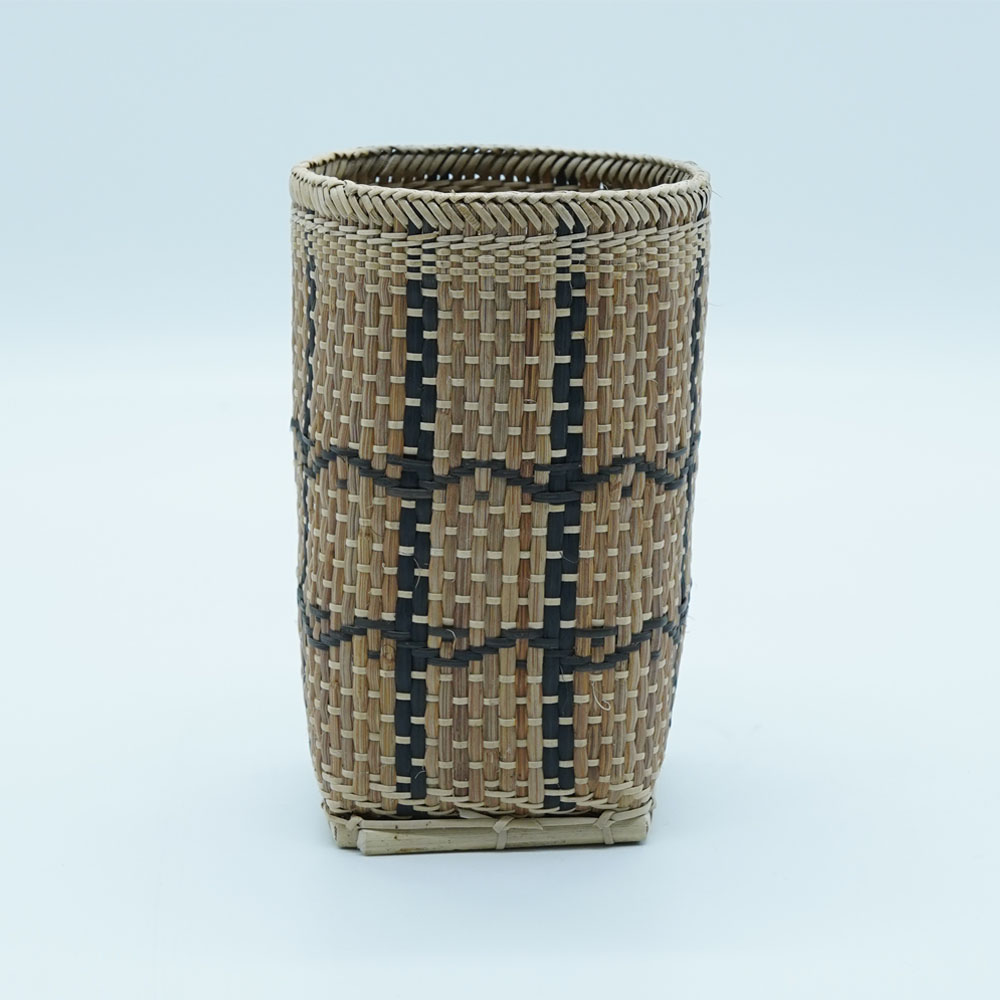 PENCIL HOLDER ROTAN