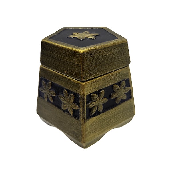 BEKAS CENDERAMATA TEPAK