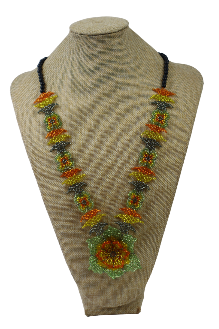 MEKAR SARI NECKLACE