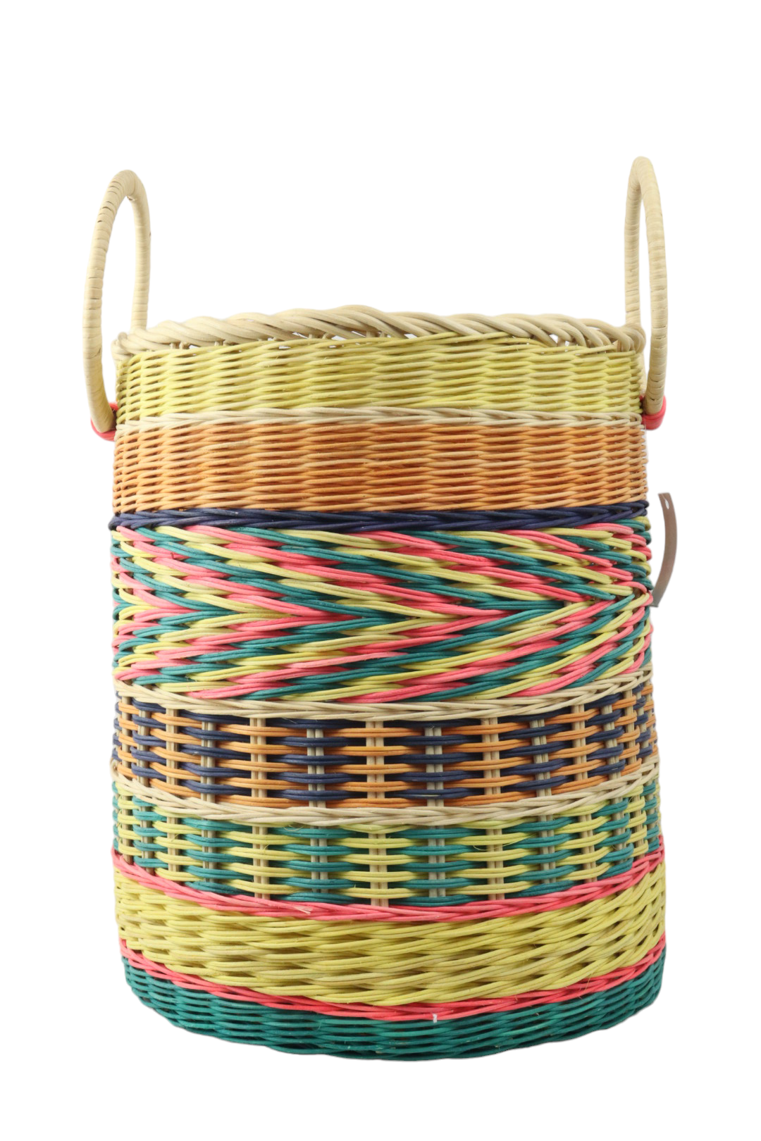 RATTAN BASKET