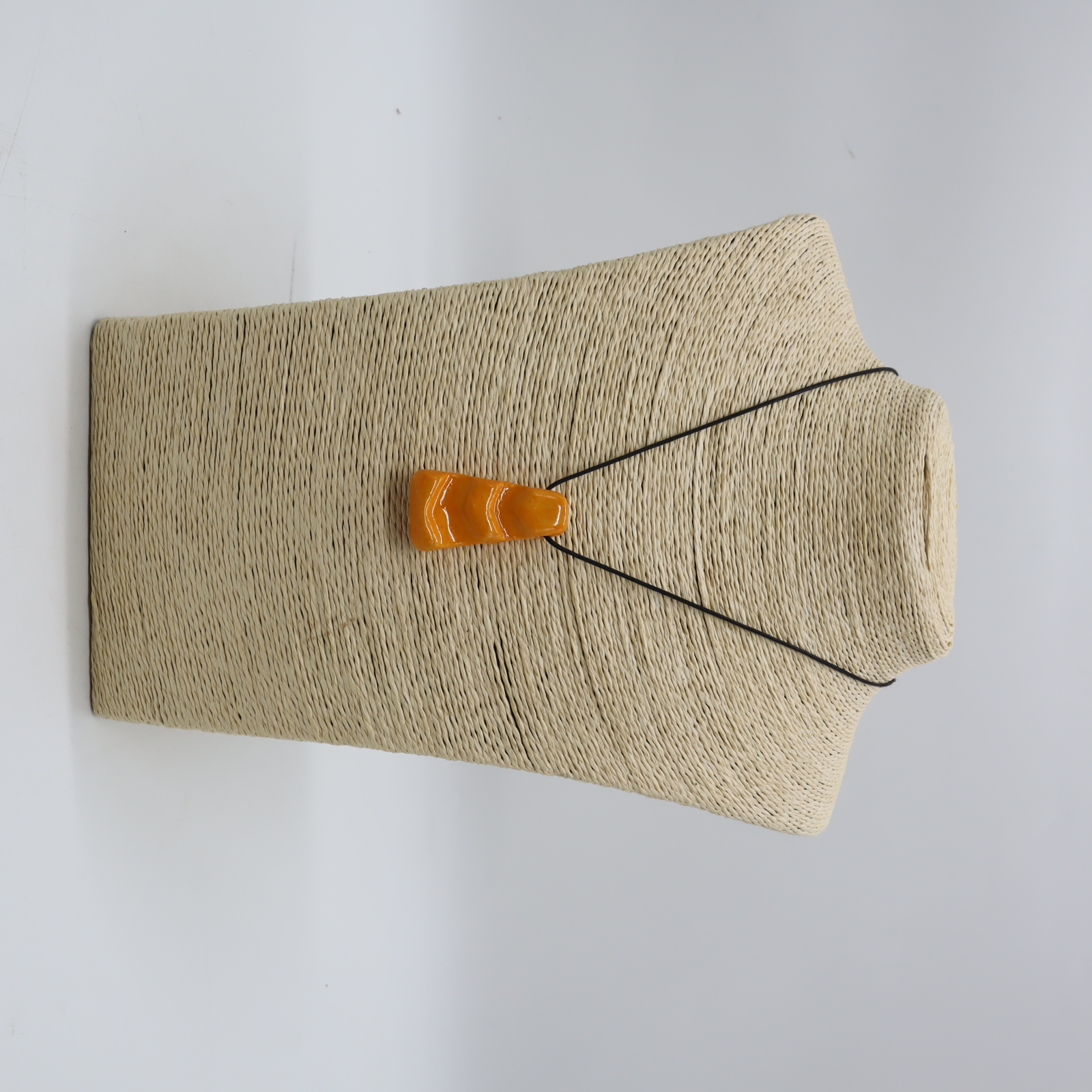 GAWAI PENDANT NECKLACE