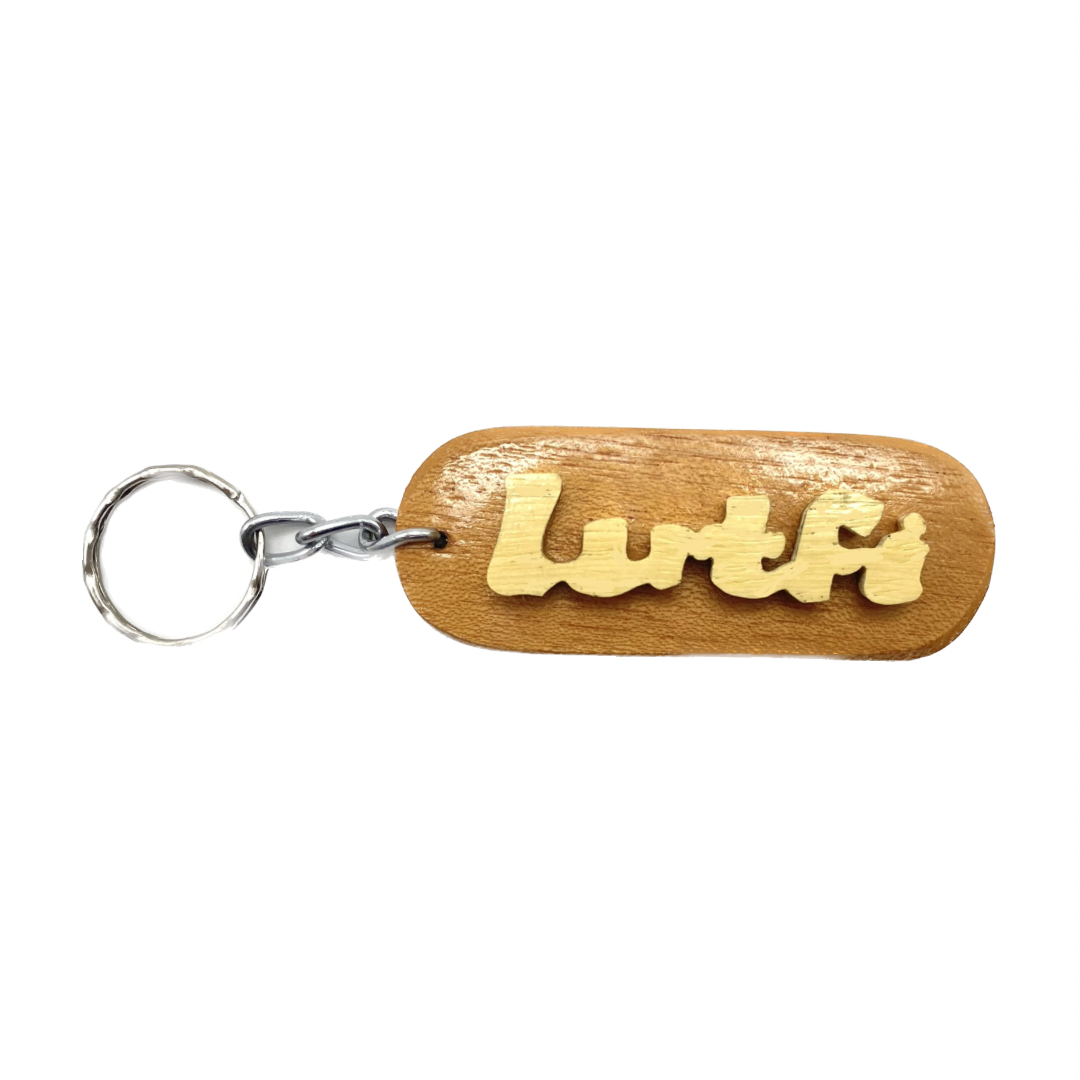 KEYCHAIN