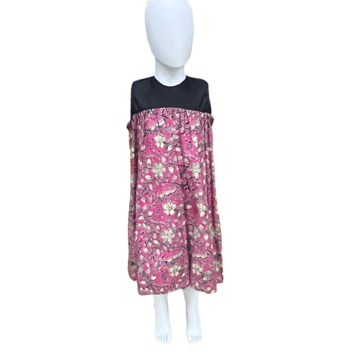 DRESS KIDS BATIK