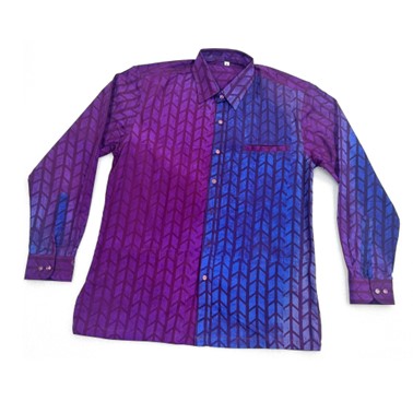 KEMEJA LENGAN PANJANG