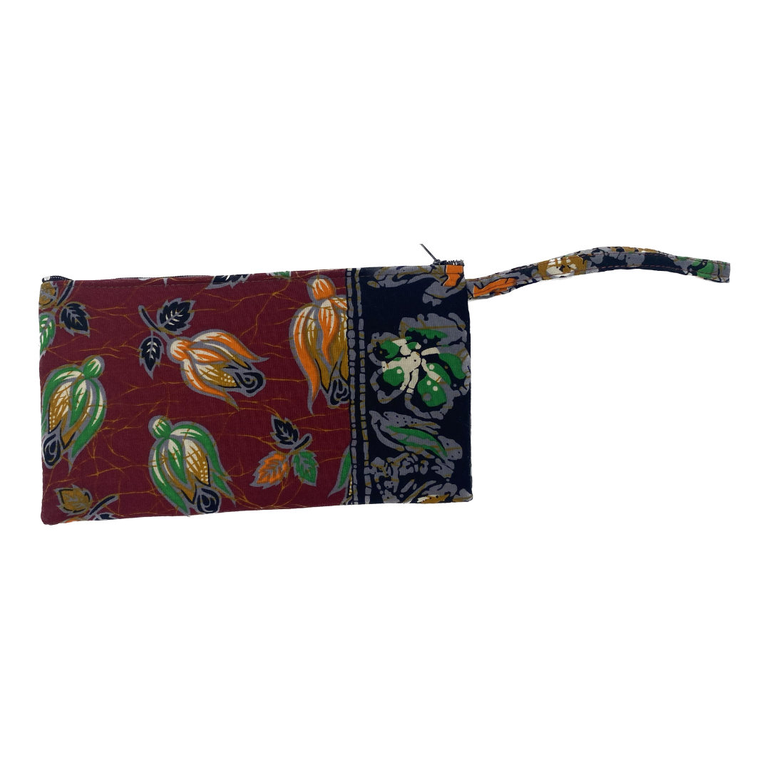 BATIK PURSE