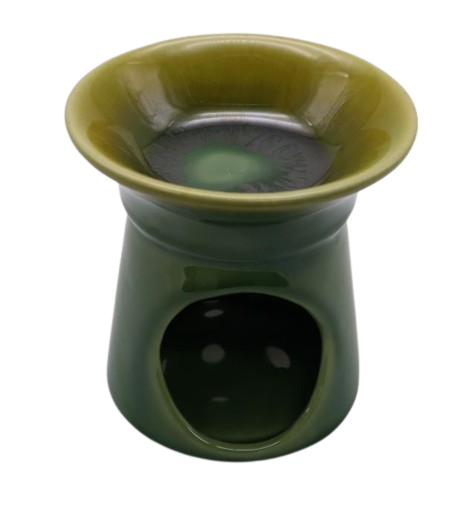 BEKAS LILIN AROMA TERAPI