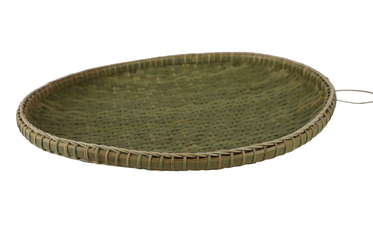 BAMBOO NYIRU (OVAL)