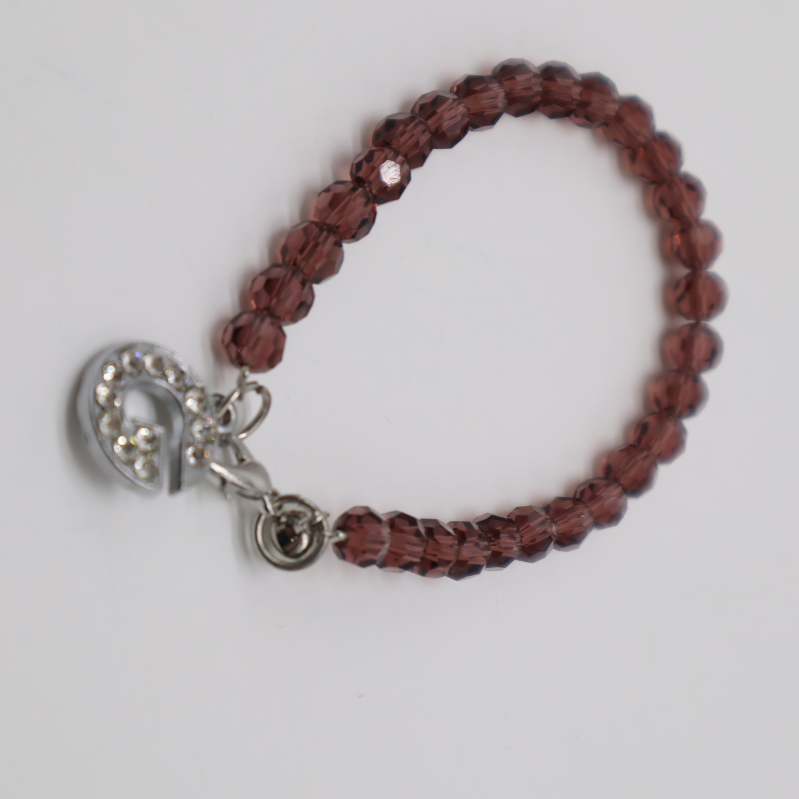 GELANG MANIK KRISTAL