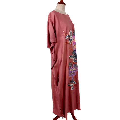KAFTAN BATIK