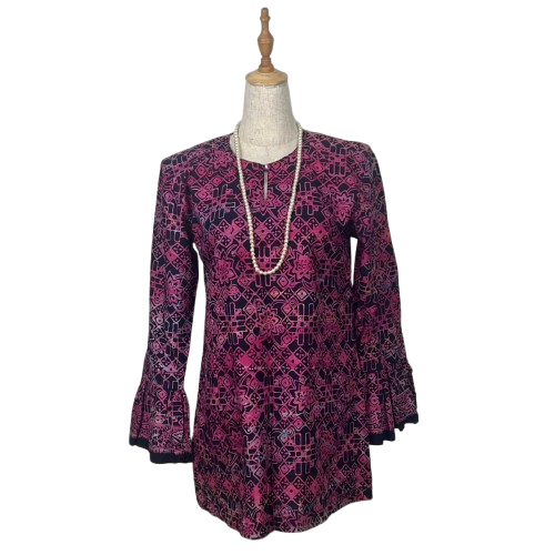SALOMA BLOUSE