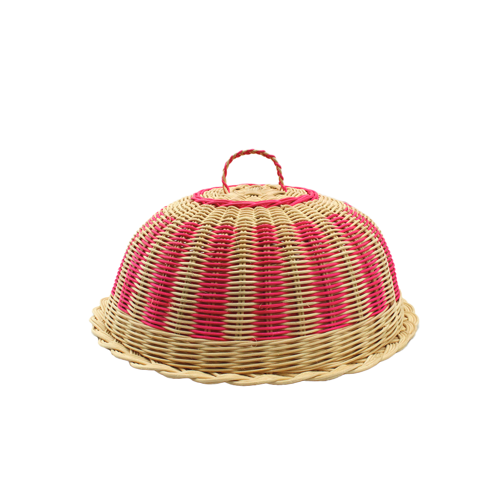 (PRE-ORDER) TUDUNG SAJI MINI