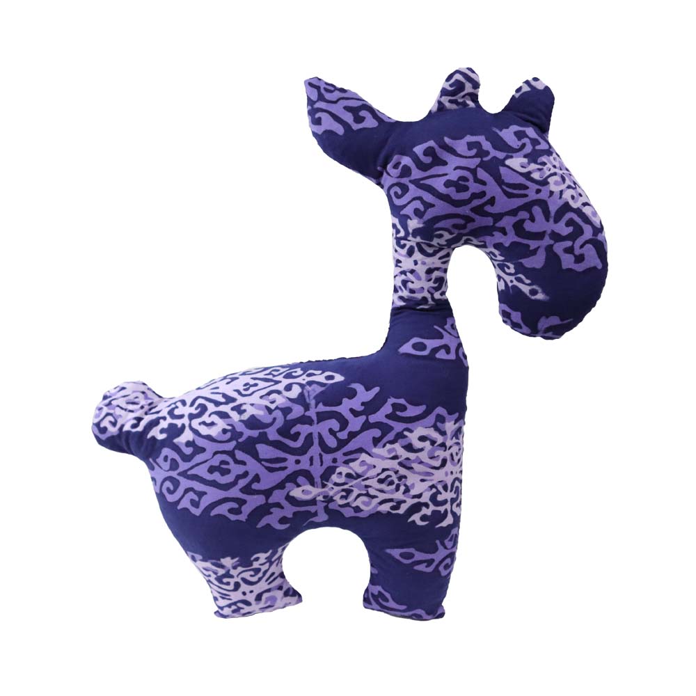 BATIK SOFT TOY (GIRAFFE)