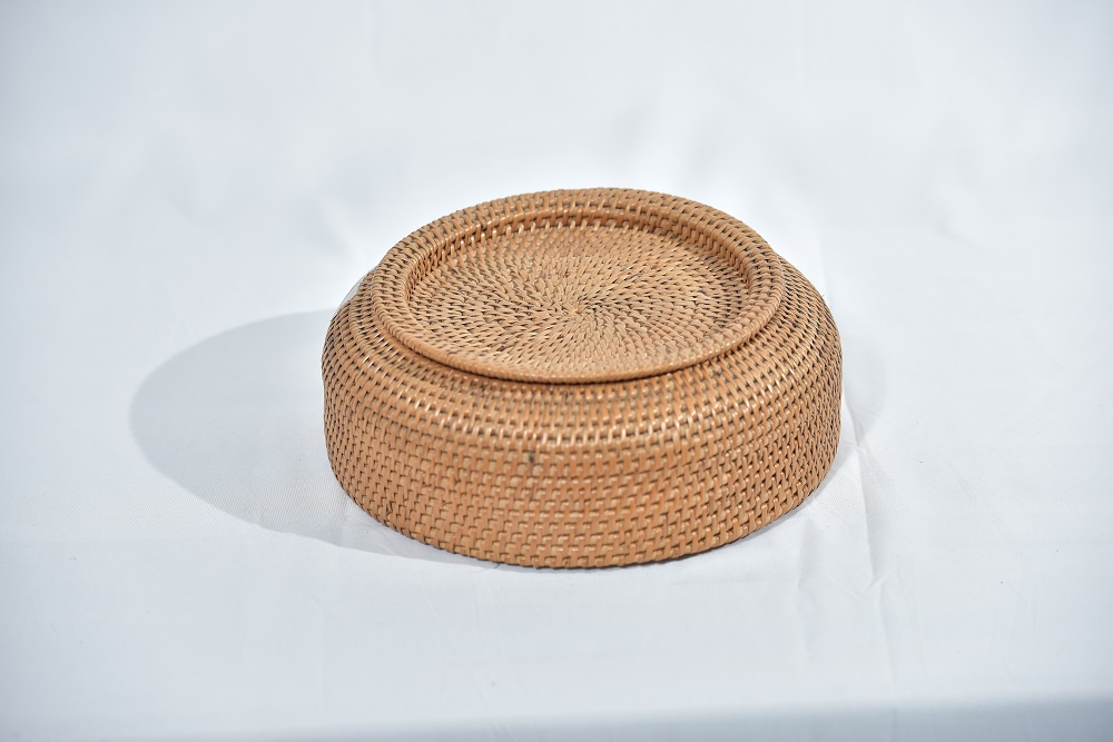 ANYAMAN RIBU-RIBU TINOMPOK