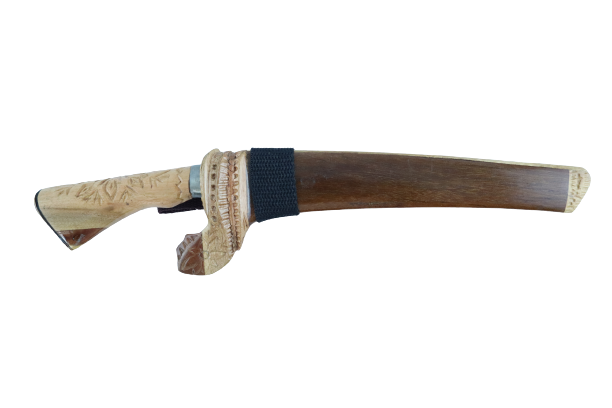 (PRE-ORDER) PARANG SL40