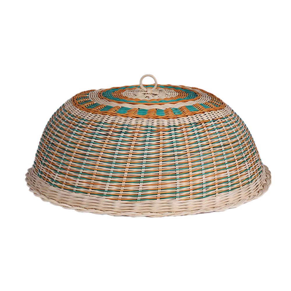 (PRE ORDER) TUDUNG SAJI ROTAN BESAR