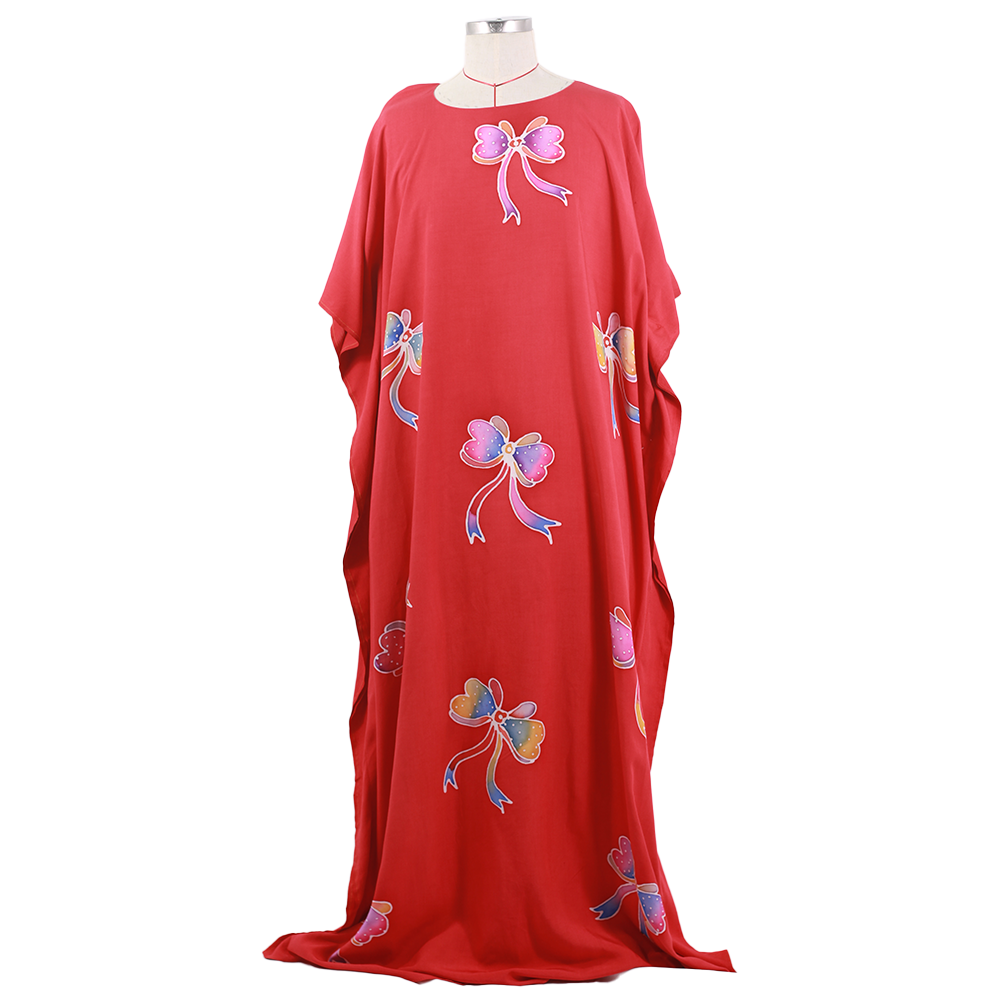 BATIK KAFTAN
