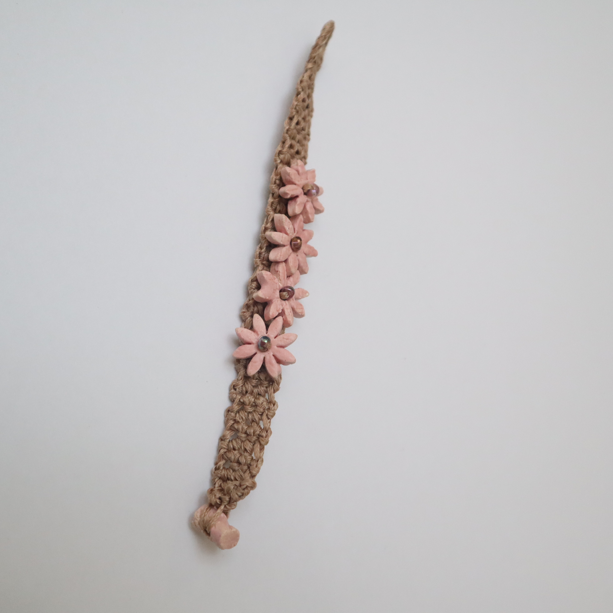 GELANG TANGAN SERAMIK