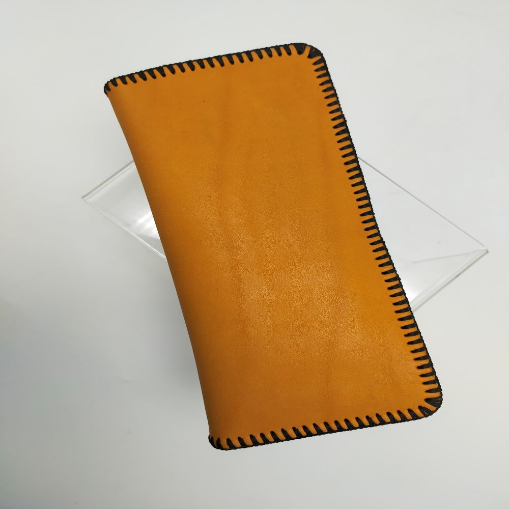 LONG WALLET