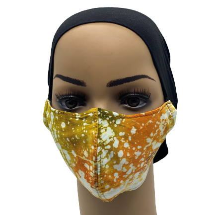 FACE MASK BATIK