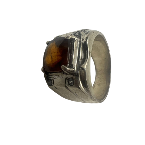CINCIN BATU MANDARIN GAROZET