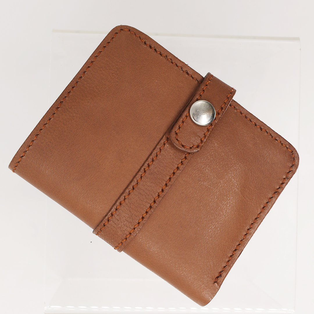 PRE-ORDER LEATHER PURSE