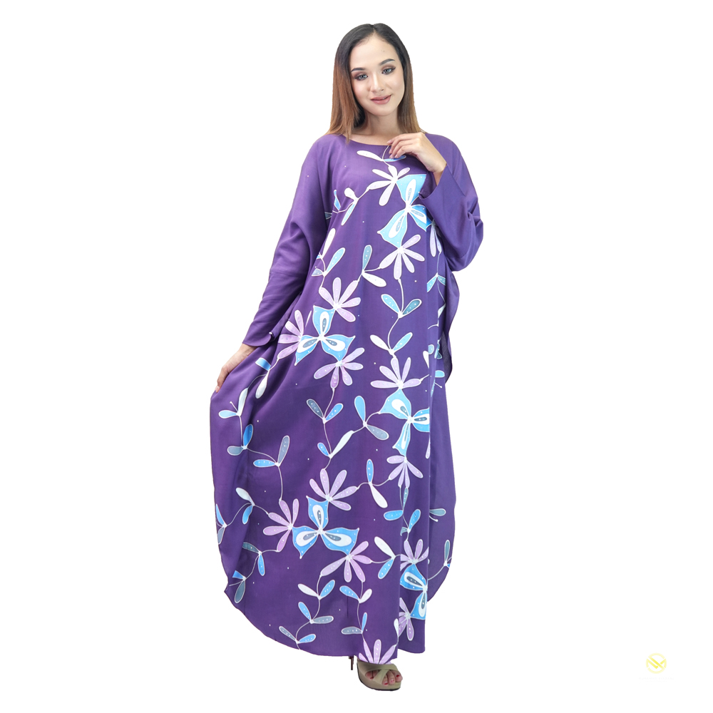 KAFTAN BLOCK KELAWAR