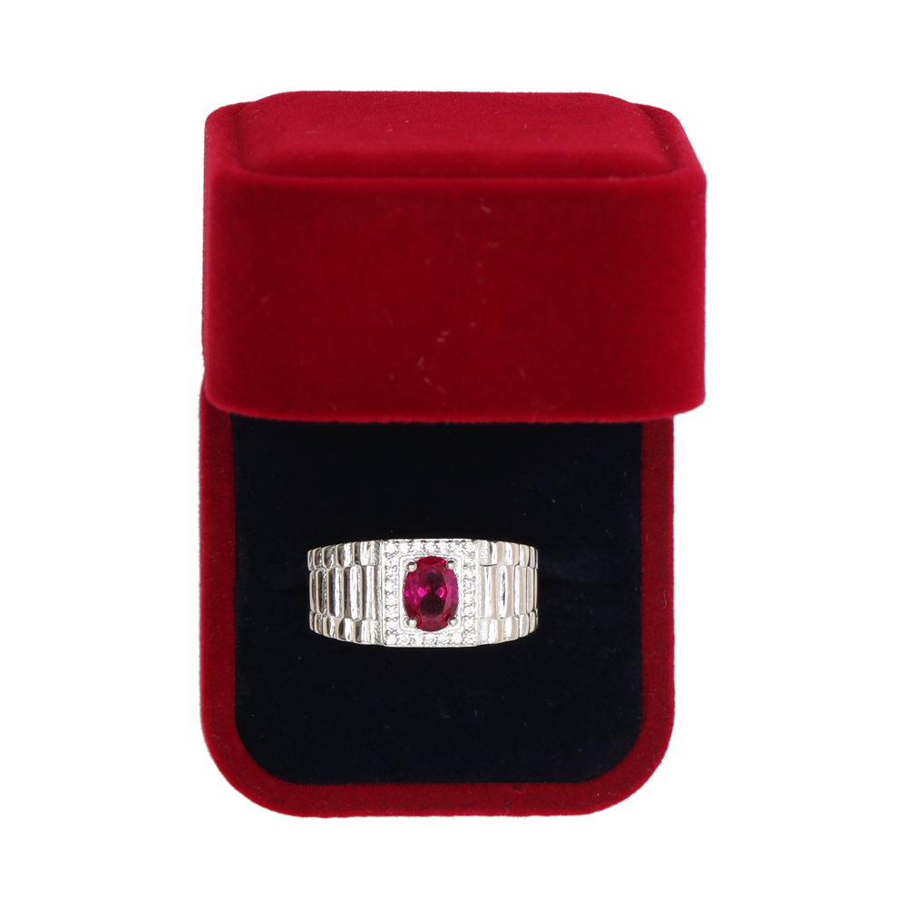 (PRE-ORDER) CINCIN BATU - LELAKI