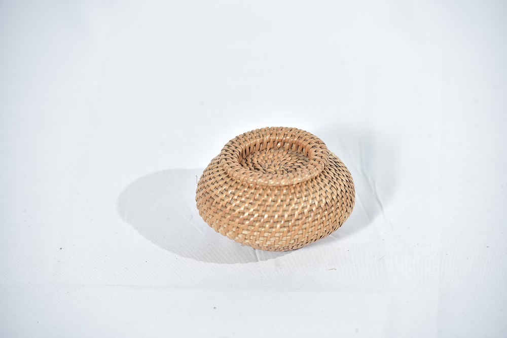 ANYAMAN RIBU-RIBU TINOMPOK