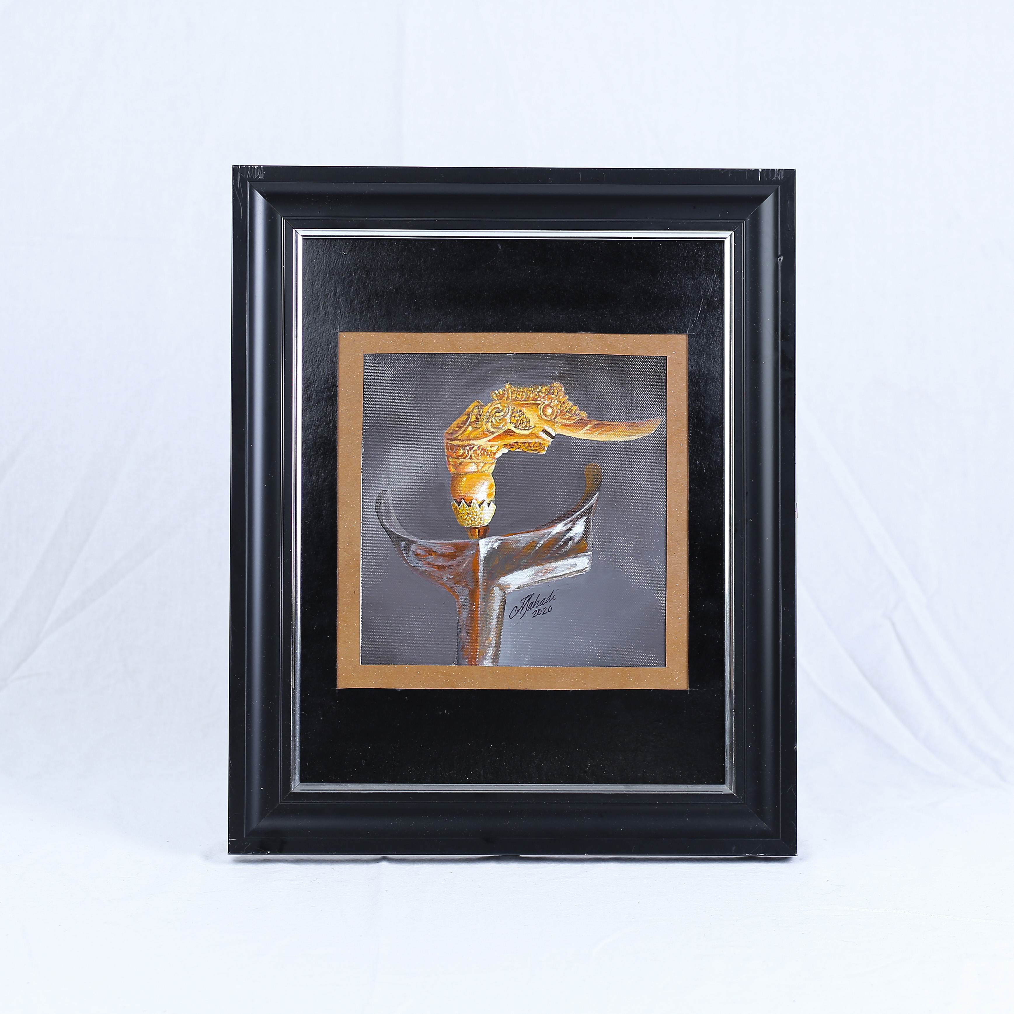 KERIS MELAYU TRADISIONAL 2