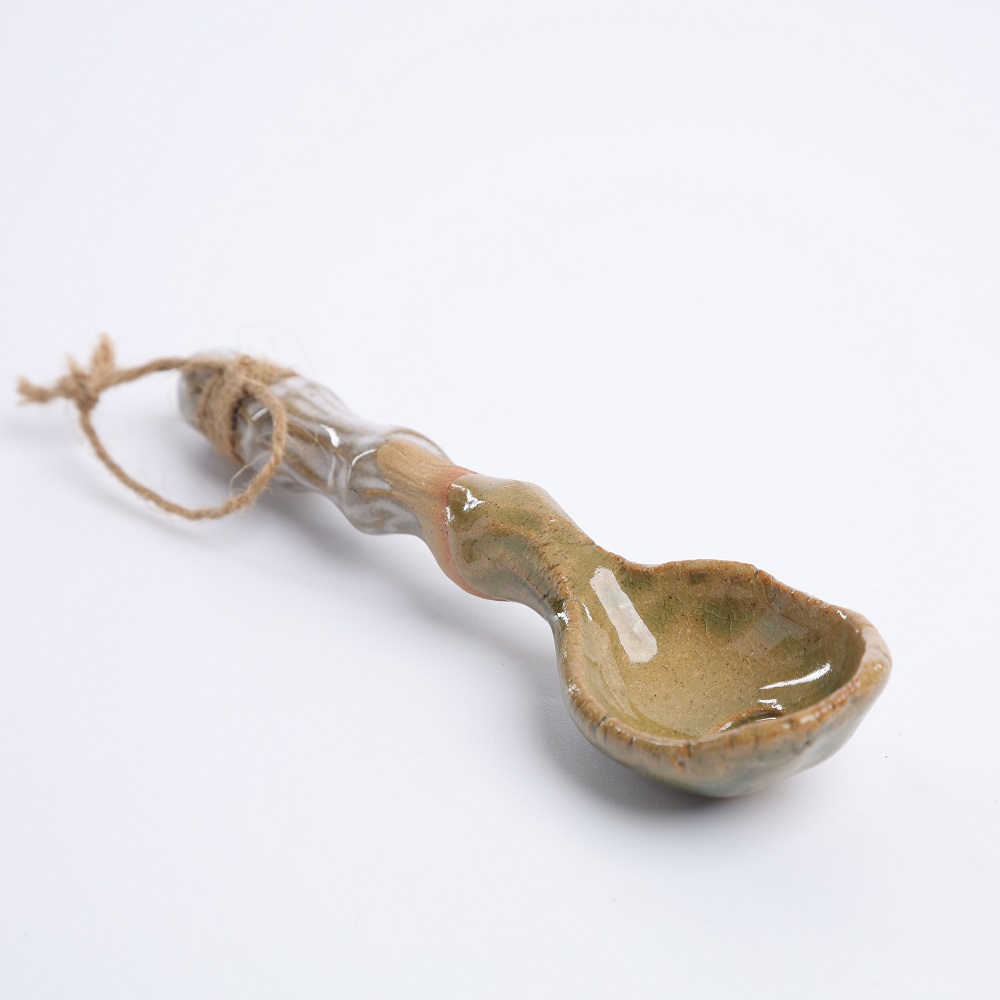 SPOON CERAMIC