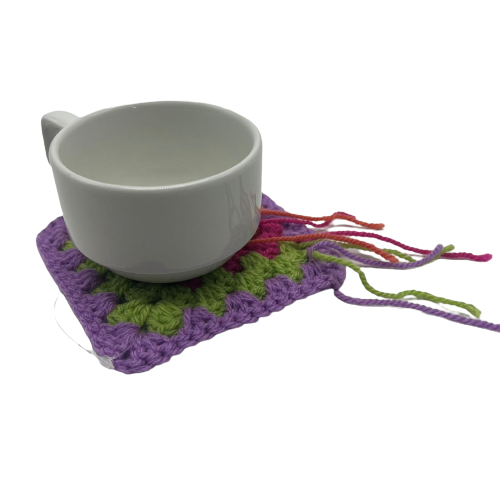 ALAS CAWAN KAIT CROCHED