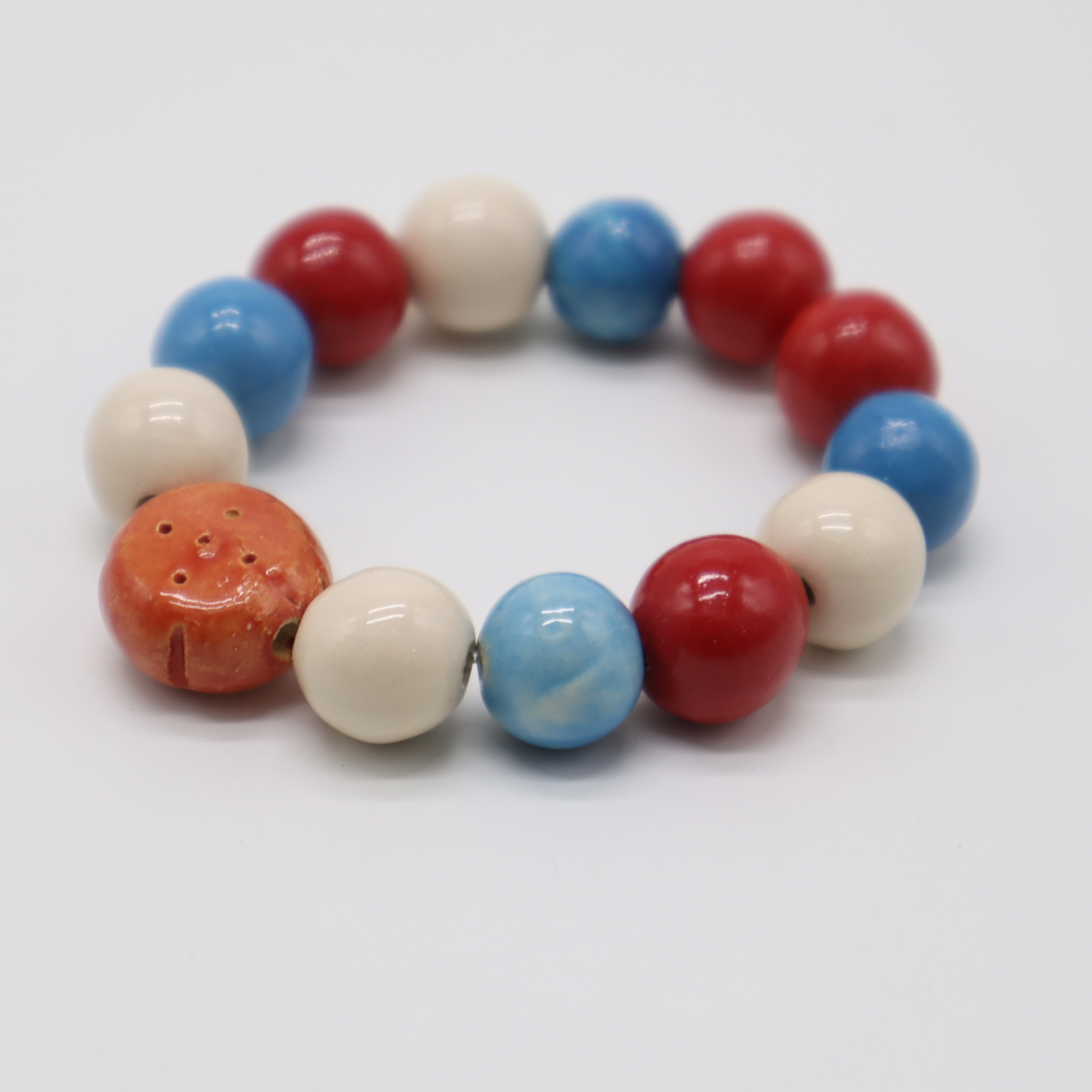 HELENA BRACELET CERAMIC