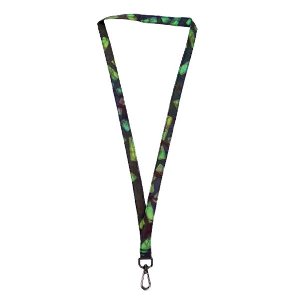 LANYARD BATIK