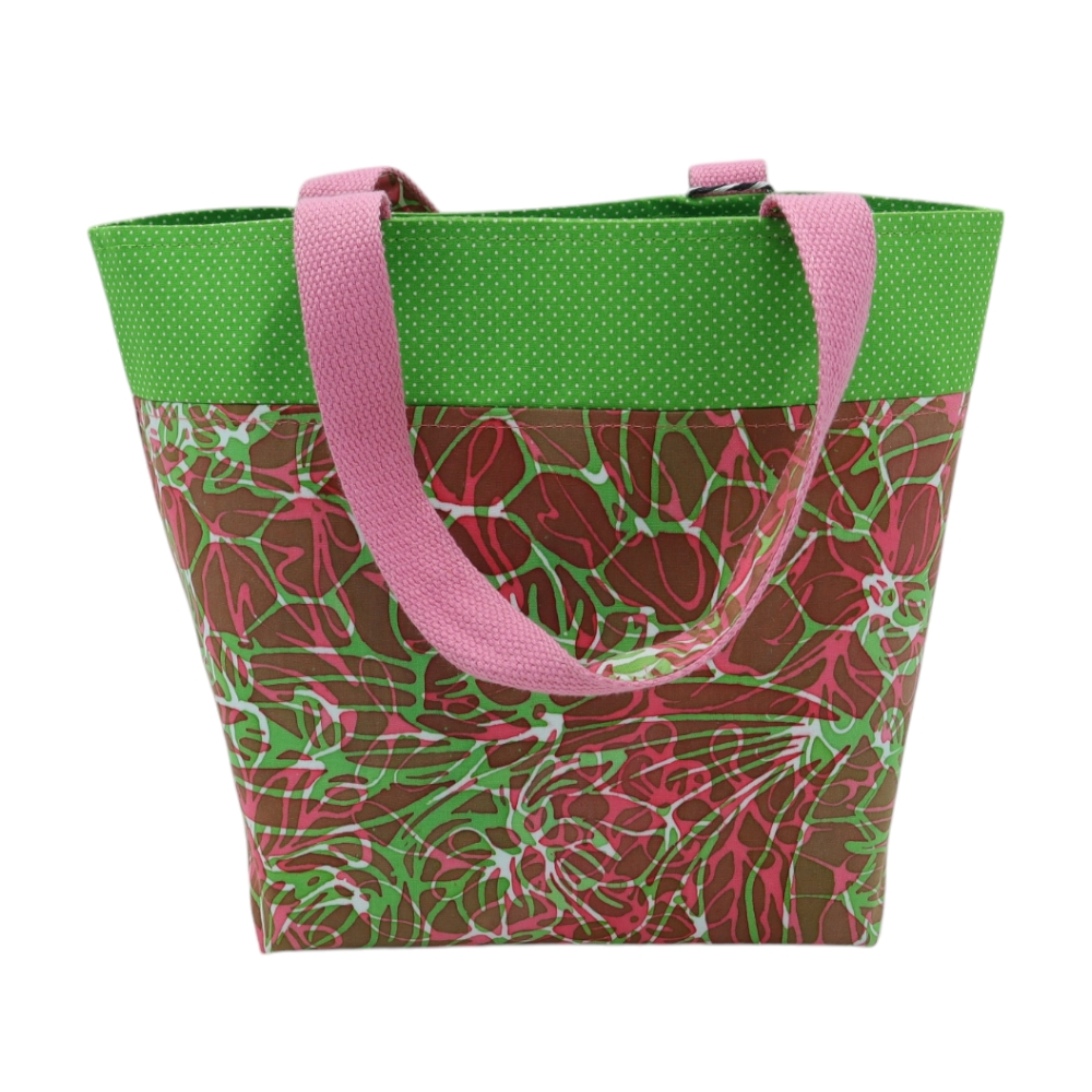 BATIK BENTO BAG