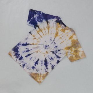 BATIK KIDS T-SHIRT TIE & DYE