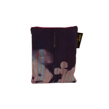 TISSUE POUCH