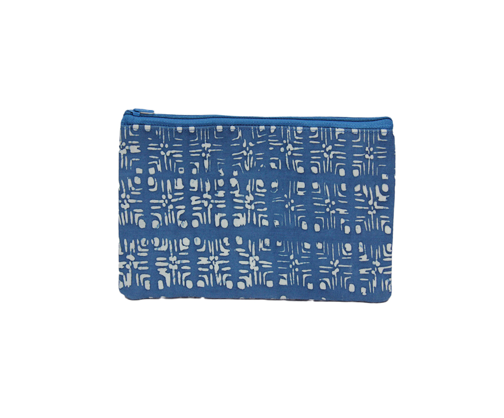 BATIK PURSE