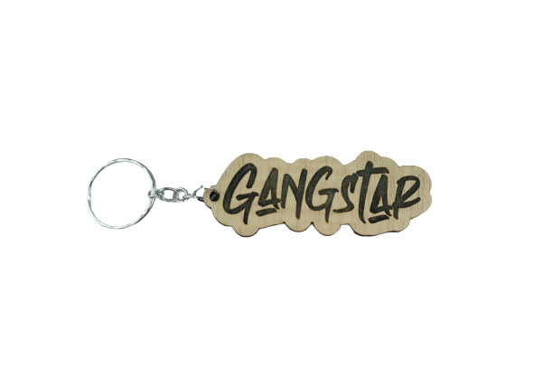 KEY CHAIN 3 (MEDIUM)