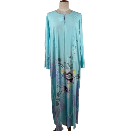 KAFTAN LUKIS
