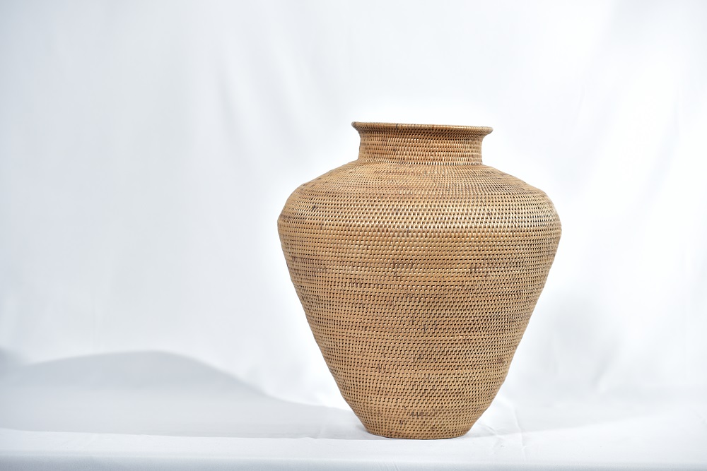 PASU ANYAMAN RIBU-RIBU