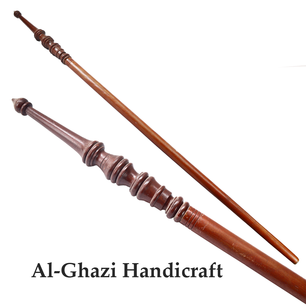 (PRE-ORDER 5) TONGKAT MIMBAR